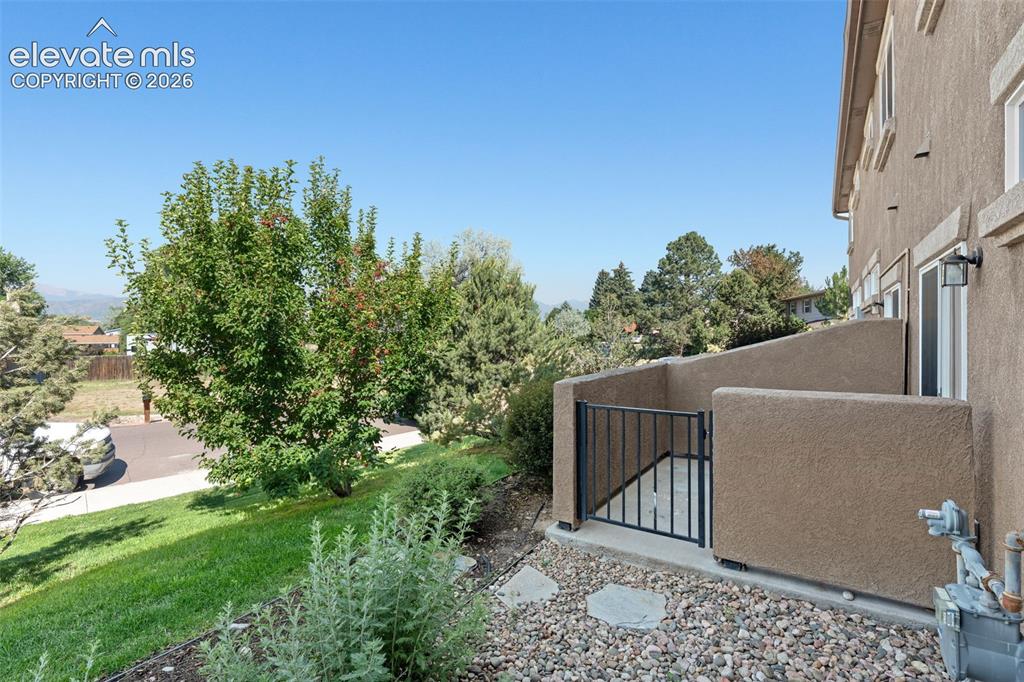 1520 York Road Colorado Springs CO 80918