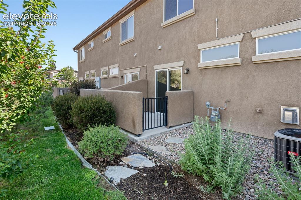 1520 York Road Colorado Springs CO 80918