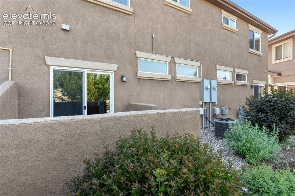 1520 York Road Colorado Springs CO 80918
