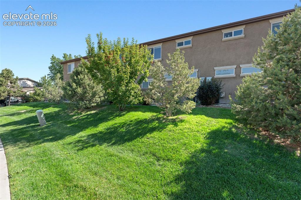 1520 York Road Colorado Springs CO 80918