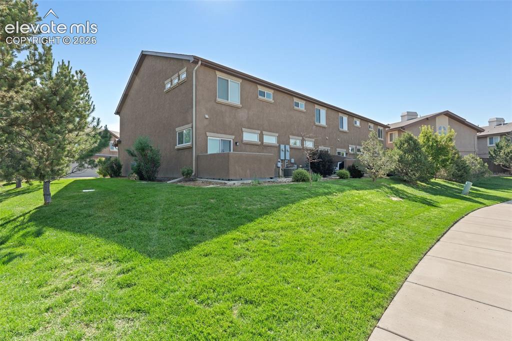 1520 York Road Colorado Springs CO 80918
