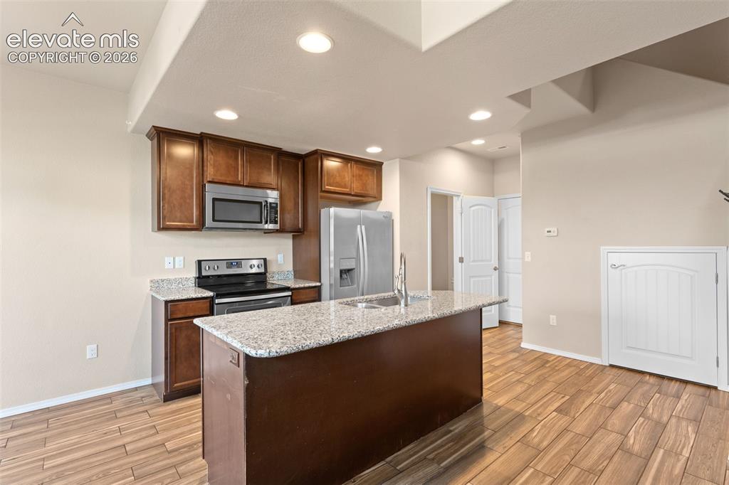 1520 York Road Colorado Springs CO 80918