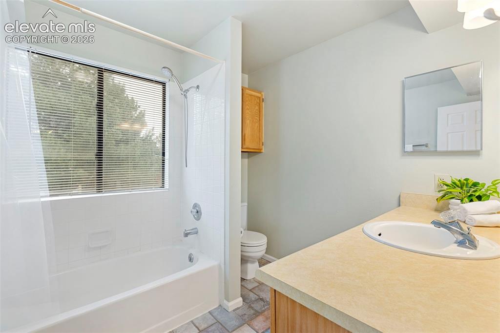 4215 Autumn Heights Drive Colorado Springs CO 80906