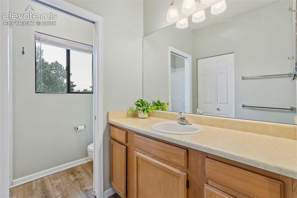 4215 Autumn Heights Drive Colorado Springs CO 80906