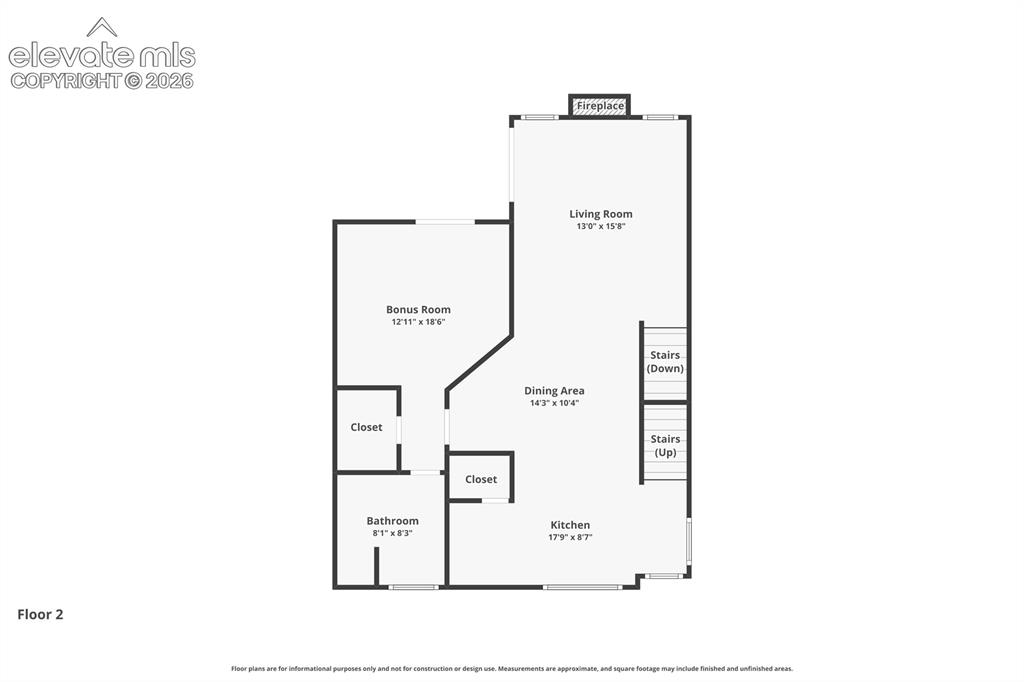 4215 Autumn Heights Drive Colorado Springs CO 80906