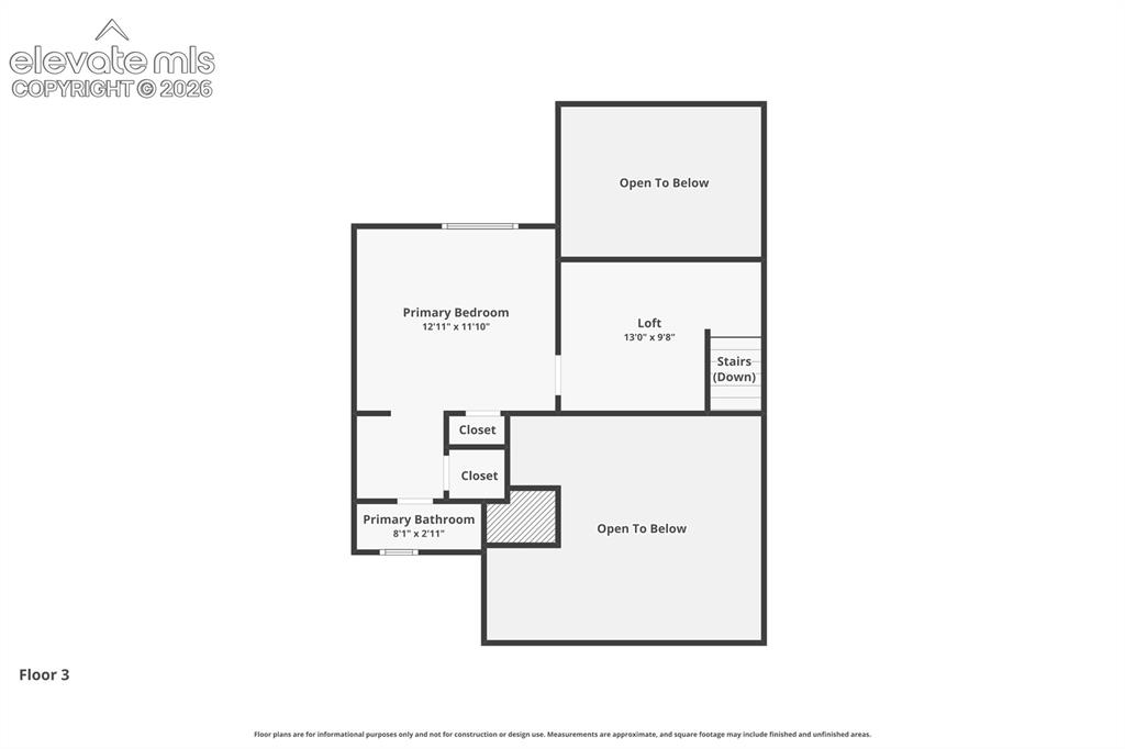 4215 Autumn Heights Drive Colorado Springs CO 80906