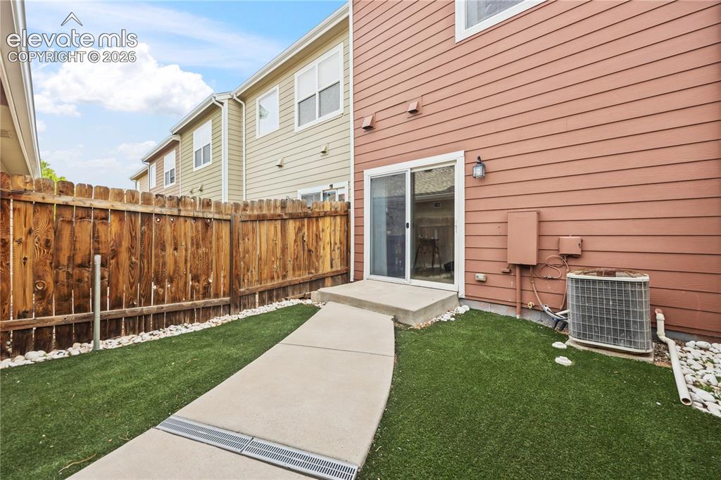 3453 Shrikes Tail Heights Colorado Springs CO 80916