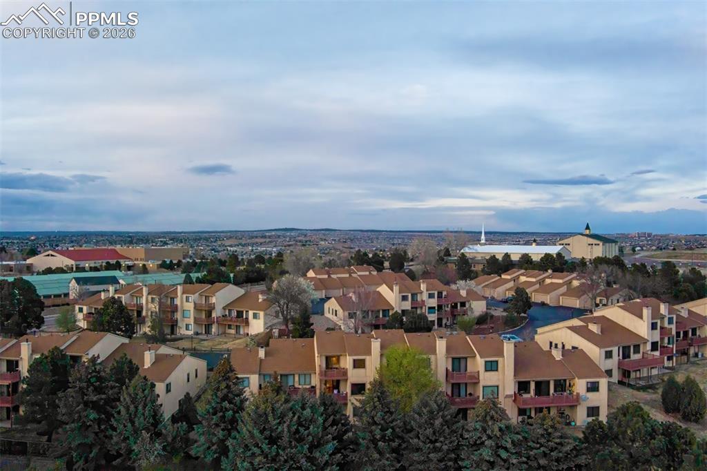 3427 Trenary Lane Colorado Springs CO 80918