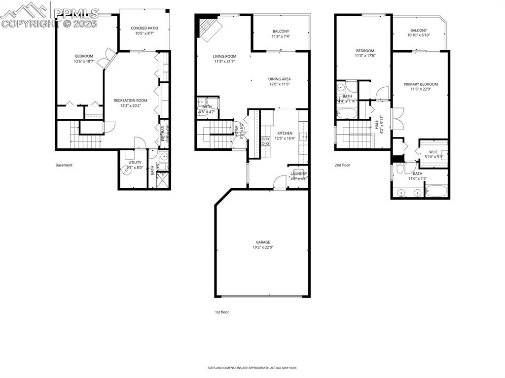 3427 Trenary Lane Colorado Springs CO 80918