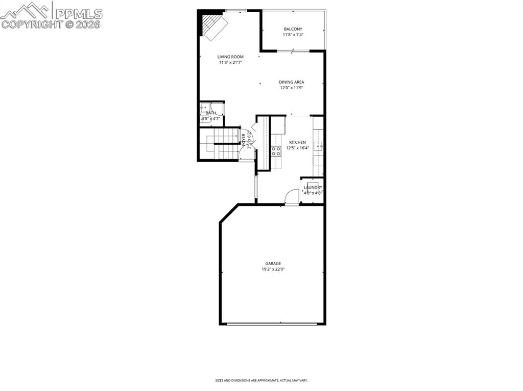 3427 Trenary Lane Colorado Springs CO 80918