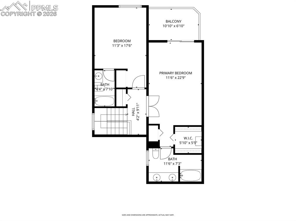 3427 Trenary Lane Colorado Springs CO 80918
