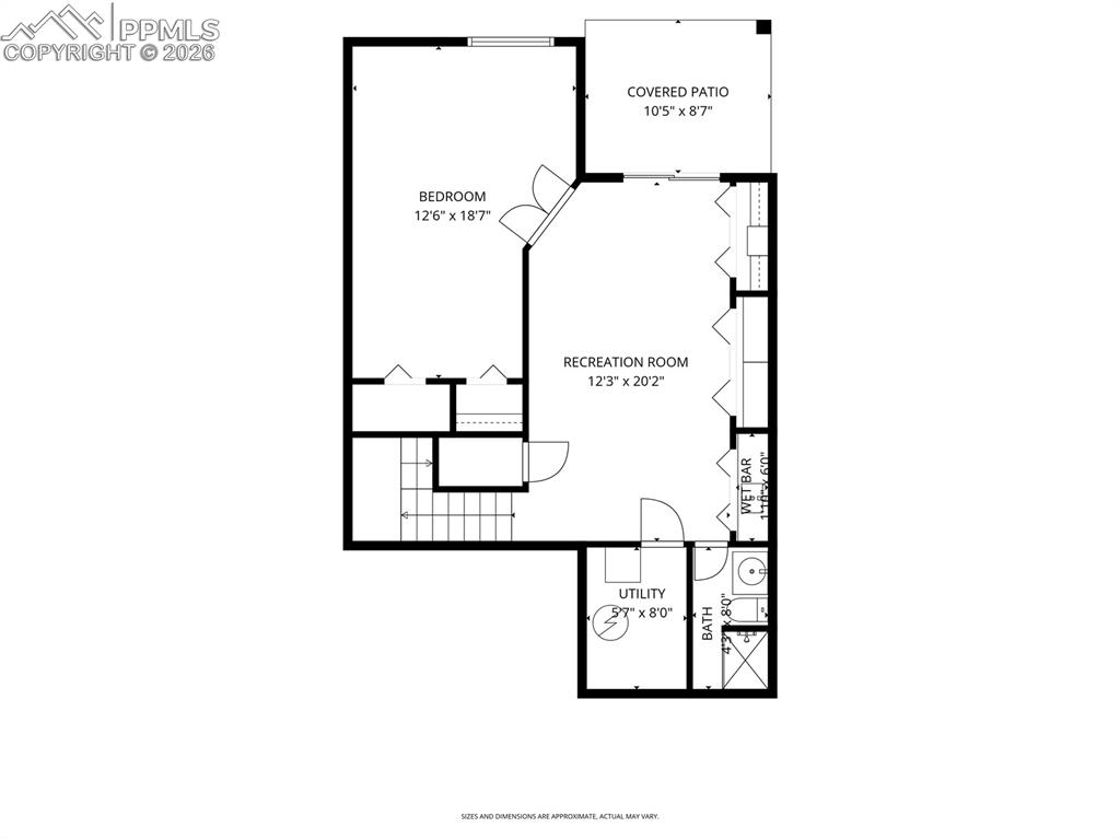 3427 Trenary Lane Colorado Springs CO 80918