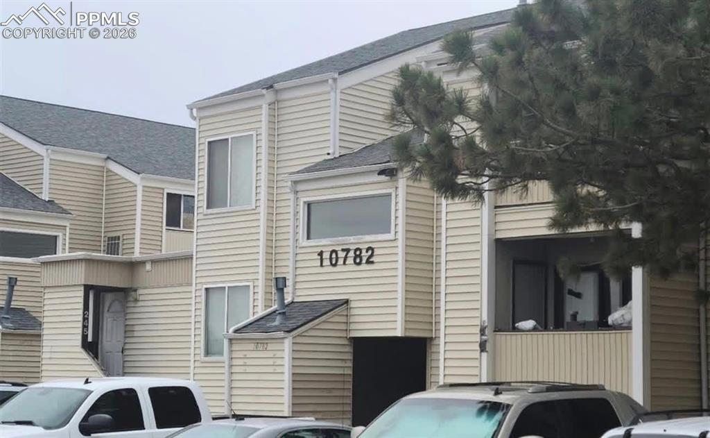 10782 E Exposition Avenue Aurora CO 80012