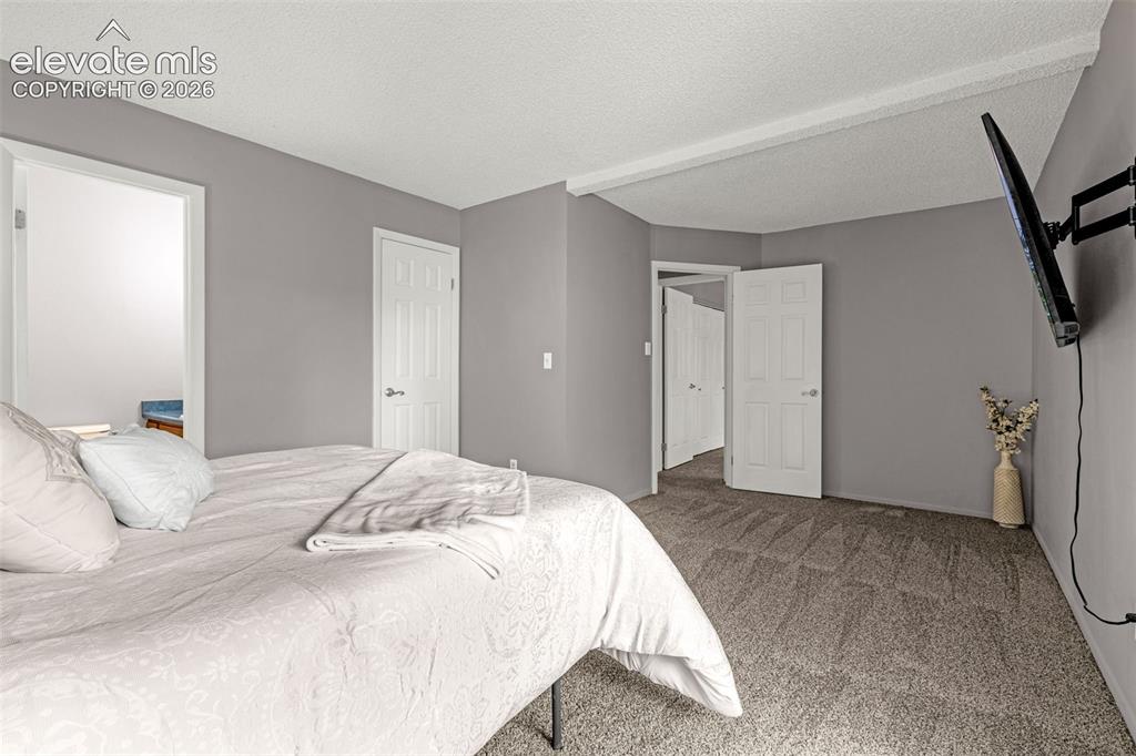 1264 Cree Drive Colorado Springs CO 80915