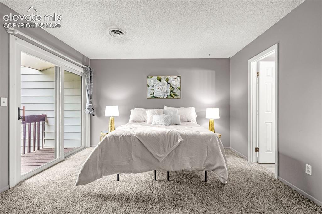 1264 Cree Drive Colorado Springs CO 80915