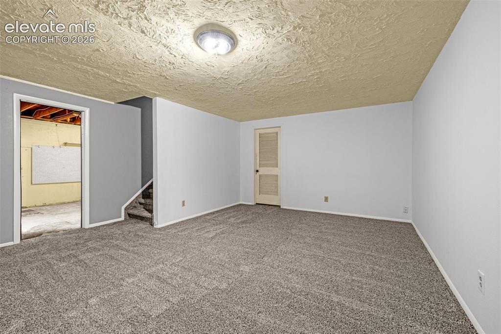 1264 Cree Drive Colorado Springs CO 80915