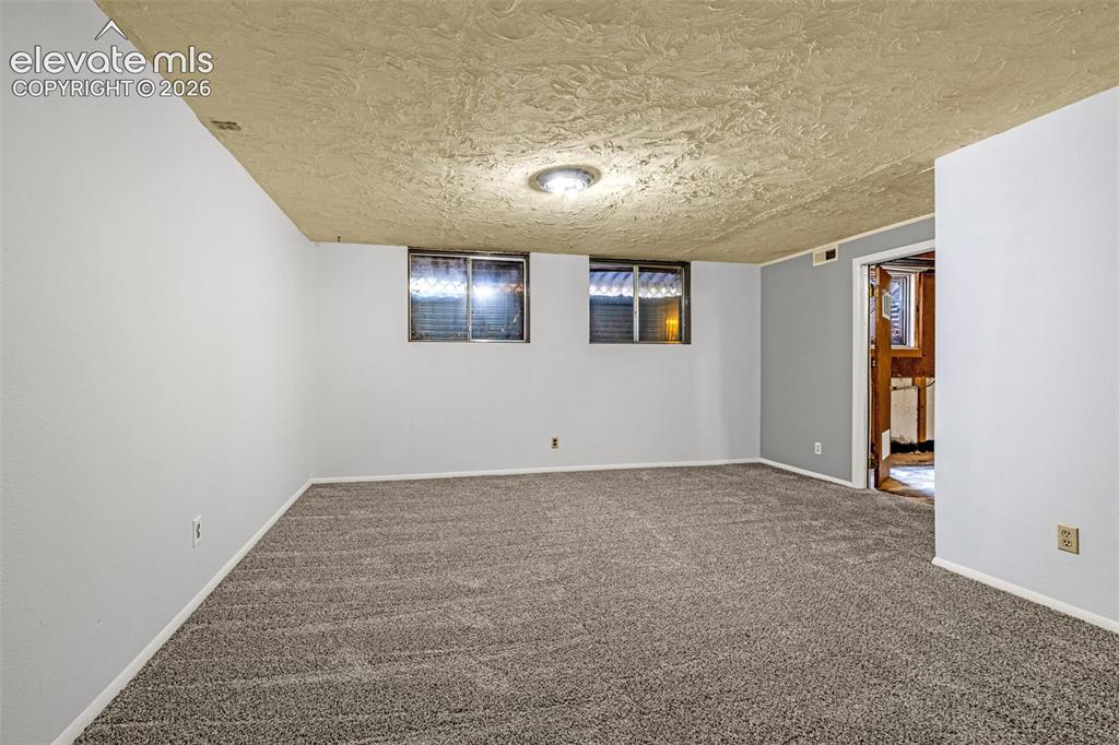 1264 Cree Drive Colorado Springs CO 80915