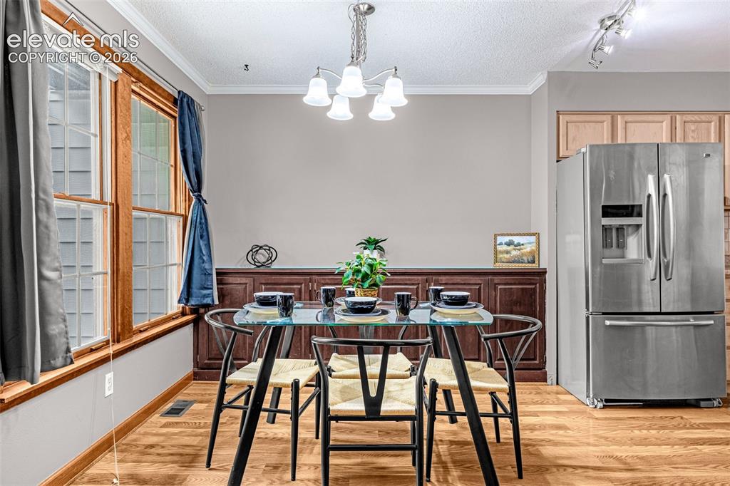 1264 Cree Drive Colorado Springs CO 80915