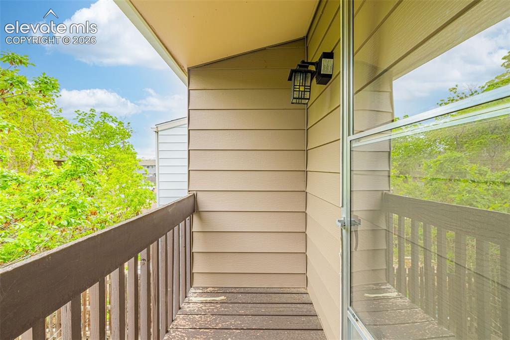 1264 Cree Drive Colorado Springs CO 80915