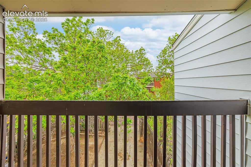 1264 Cree Drive Colorado Springs CO 80915