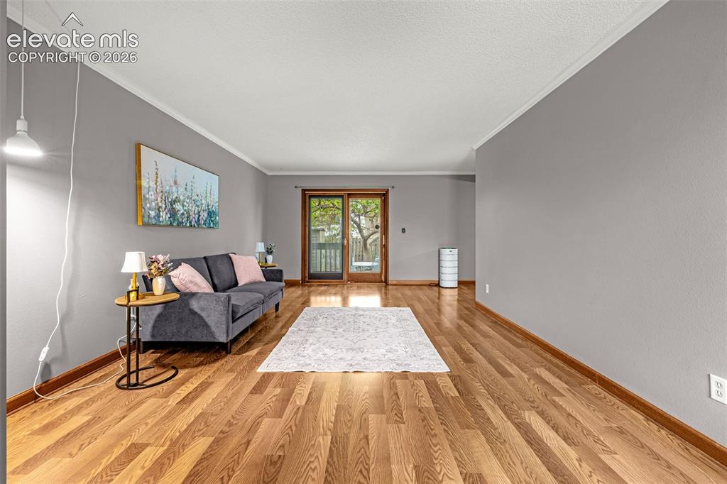 1264 Cree Drive Colorado Springs CO 80915