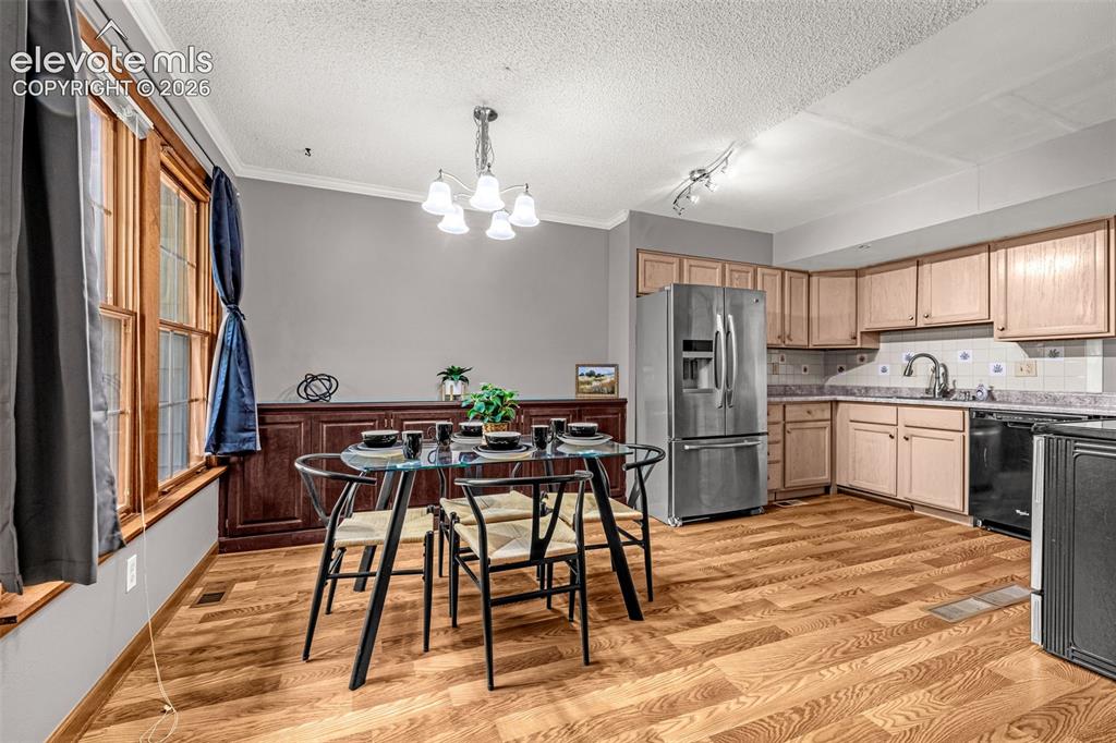 1264 Cree Drive Colorado Springs CO 80915