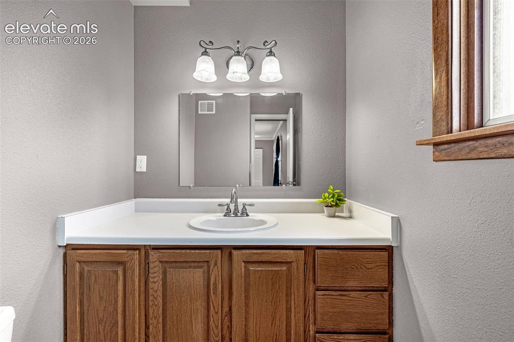 1264 Cree Drive Colorado Springs CO 80915