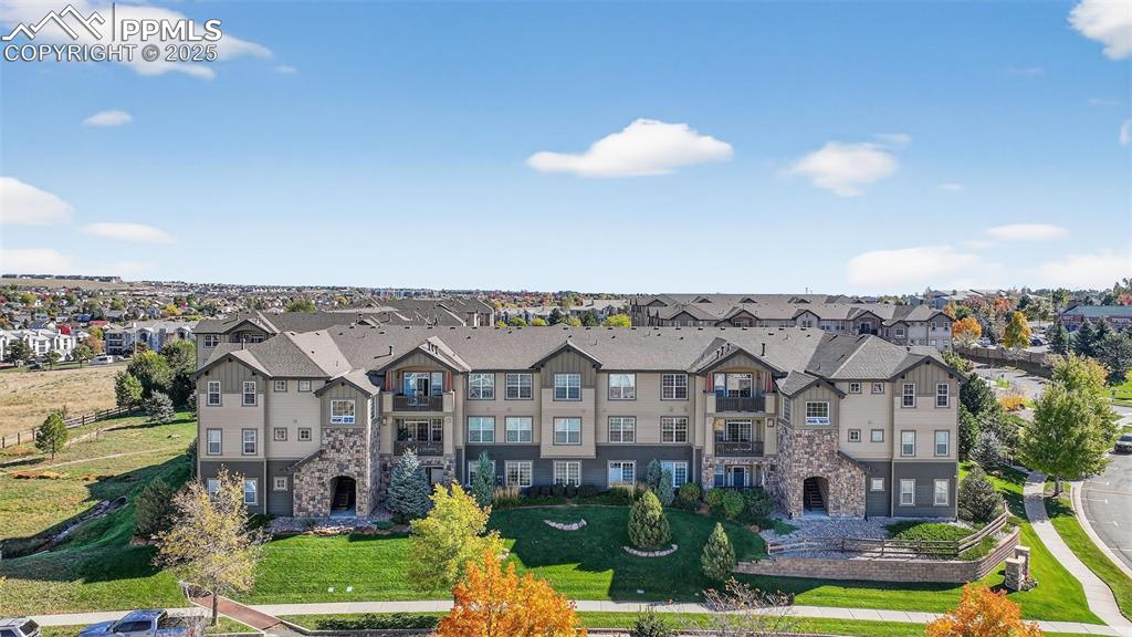4895 Wells Branch Heights Colorado Springs CO 80923