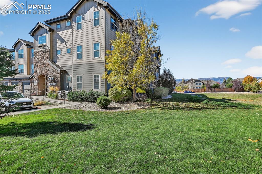 4895 Wells Branch Heights Colorado Springs CO 80923