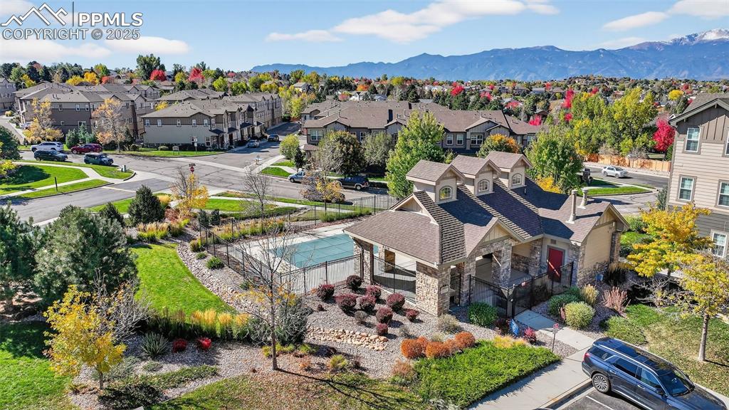 4895 Wells Branch Heights Colorado Springs CO 80923
