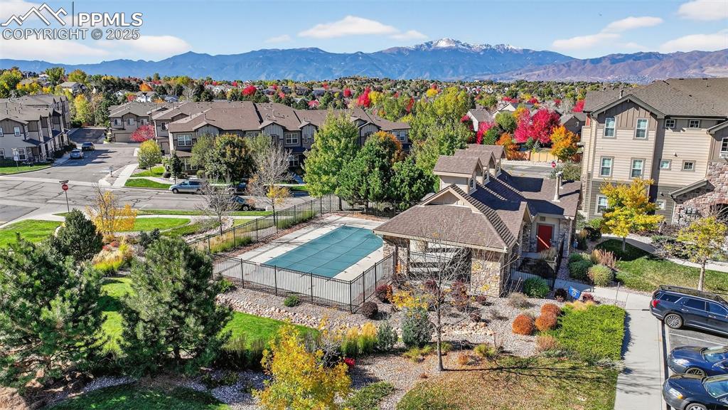 4895 Wells Branch Heights Colorado Springs CO 80923