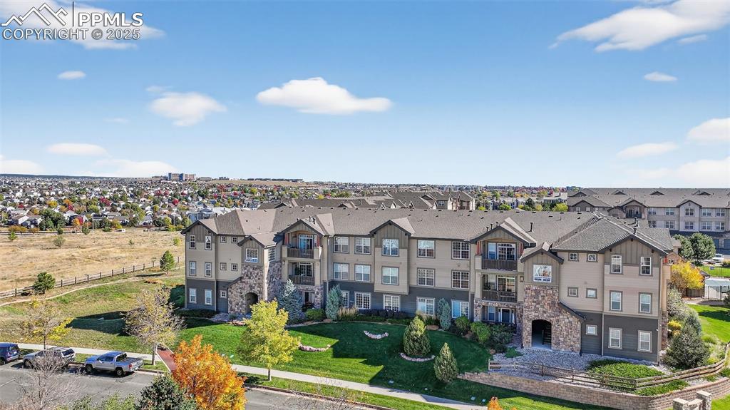 4895 Wells Branch Heights Colorado Springs CO 80923