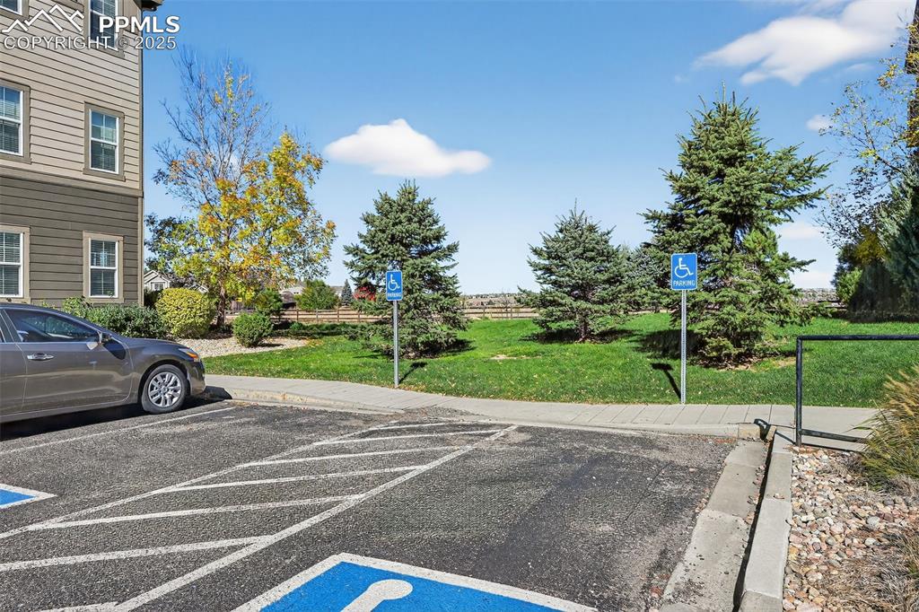 4895 Wells Branch Heights Colorado Springs CO 80923