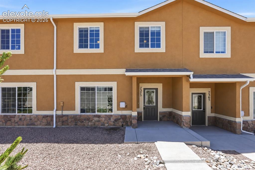 7375 Forest Meadows Avenue Colorado Springs CO 80908