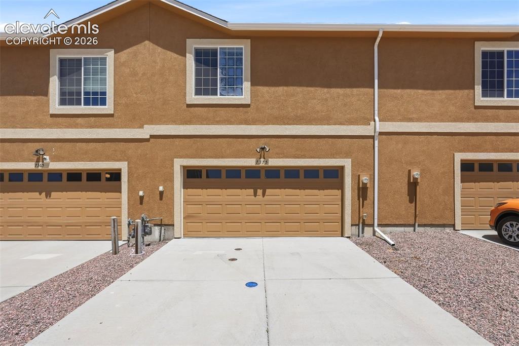 7375 Forest Meadows Avenue Colorado Springs CO 80908