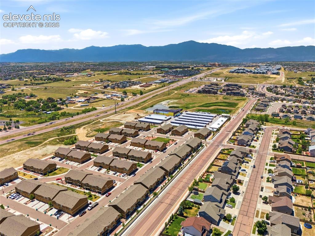 7375 Forest Meadows Avenue Colorado Springs CO 80908