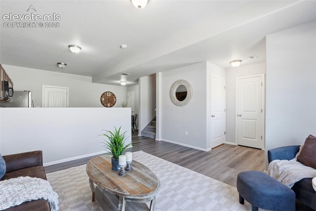 7375 Forest Meadows Avenue Colorado Springs CO 80908