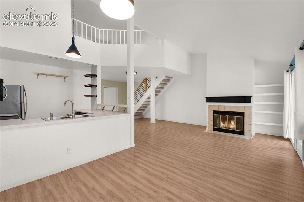 592 Observatory Drive Colorado Springs CO 80904