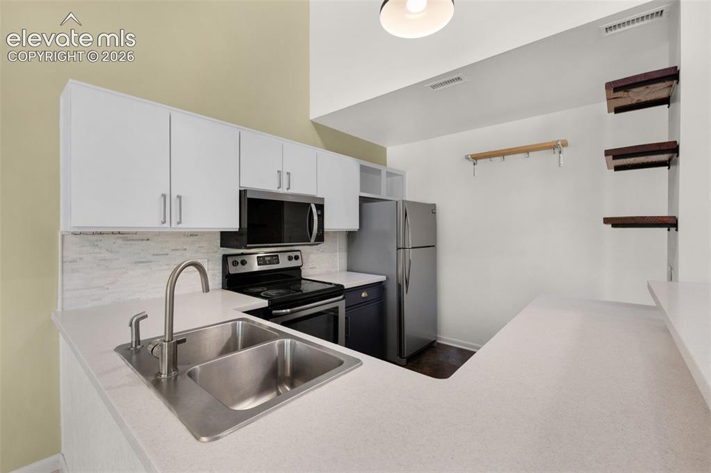 592 Observatory Drive Colorado Springs CO 80904