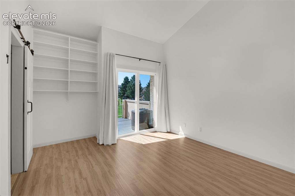 592 Observatory Drive Colorado Springs CO 80904
