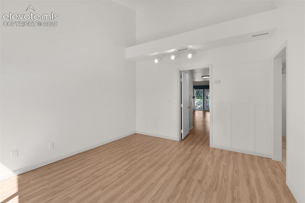 592 Observatory Drive Colorado Springs CO 80904