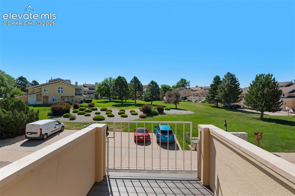 592 Observatory Drive Colorado Springs CO 80904
