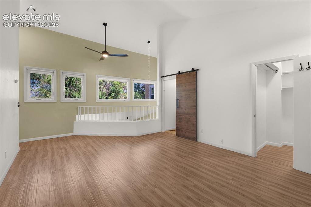 592 Observatory Drive Colorado Springs CO 80904