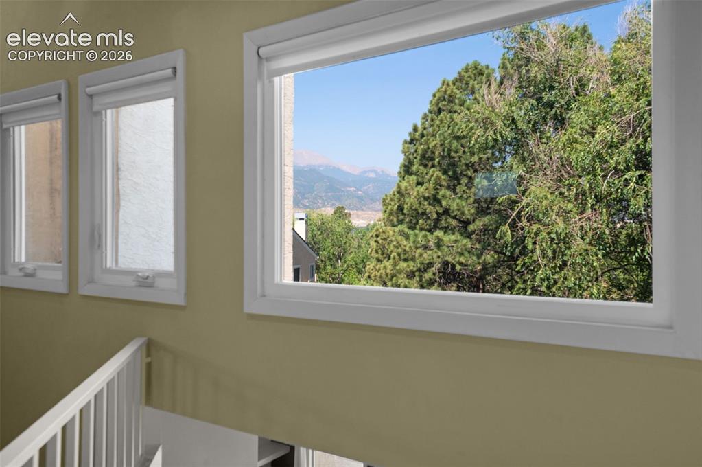 592 Observatory Drive Colorado Springs CO 80904