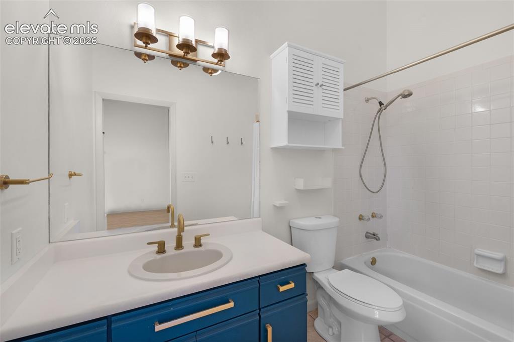592 Observatory Drive Colorado Springs CO 80904