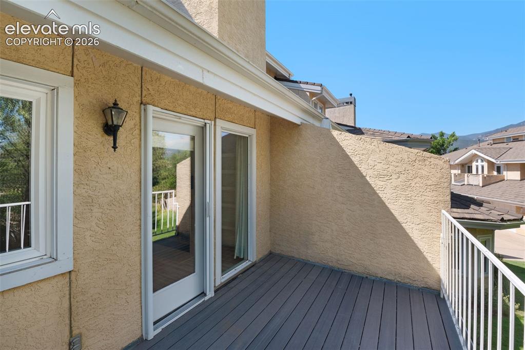 592 Observatory Drive Colorado Springs CO 80904