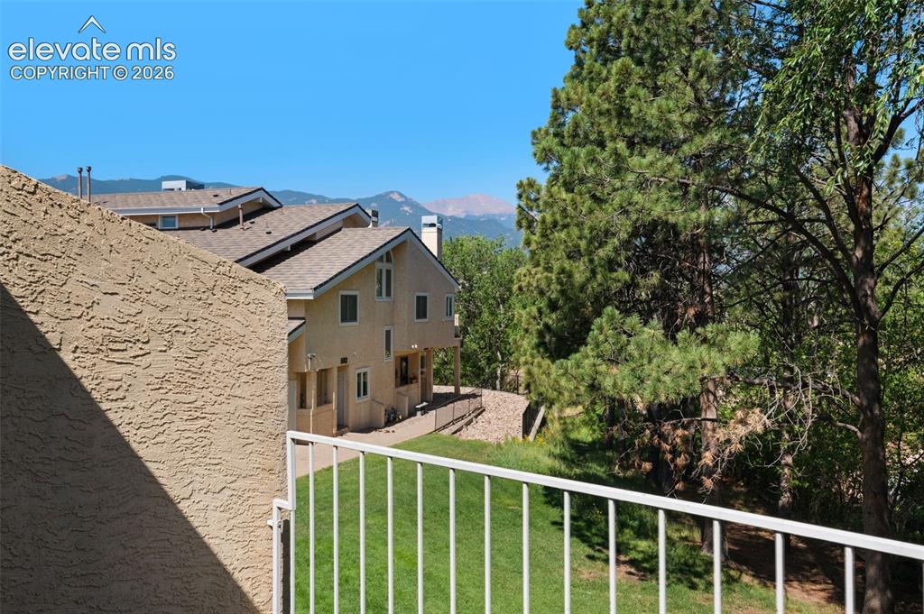 592 Observatory Drive Colorado Springs CO 80904