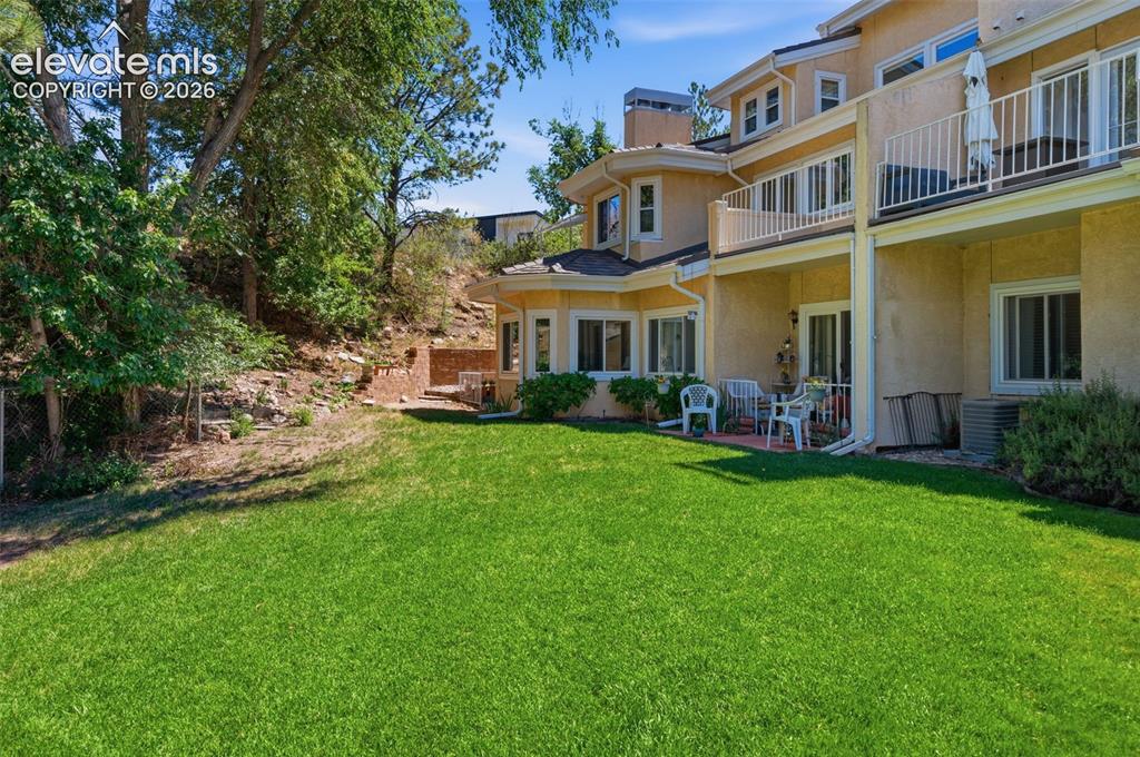 592 Observatory Drive Colorado Springs CO 80904