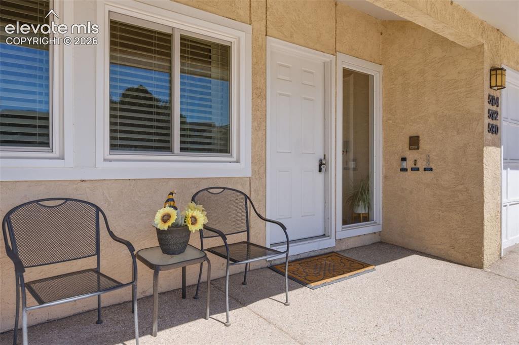 592 Observatory Drive Colorado Springs CO 80904