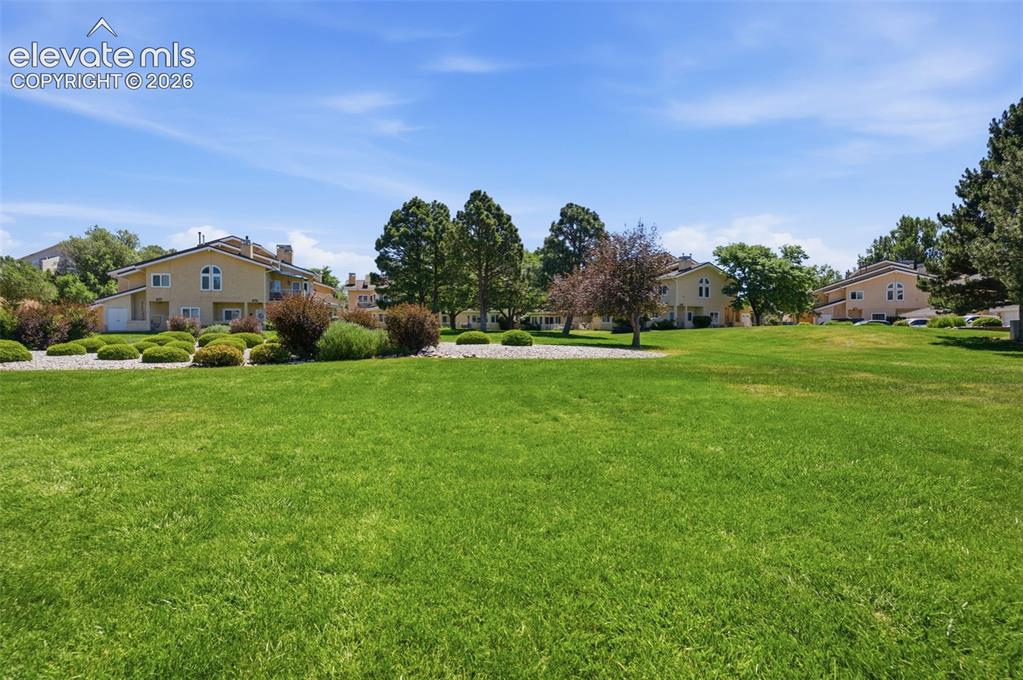 592 Observatory Drive Colorado Springs CO 80904